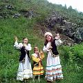 17 апреля - День Национального костюма!
